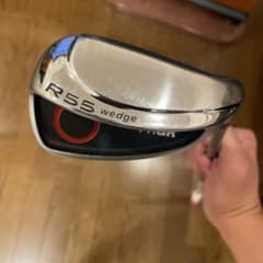 PRGR R55 ウェッジ