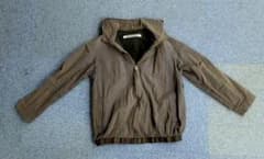 Dirk Bikkembergs 90’s フード付きジャケット 90's”Dirk Bikkembergs”metal fiber foodie - メルカリ