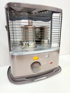 コロナ2021年製石油ストーブ（BX-2221Y） - メルカリ