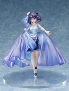 ゾンビランドサガ 水野愛 1/7 F:NEXフィギュアのサムネイル