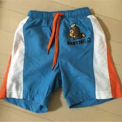 BABY MILO 男児 水着のサムネイル