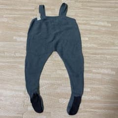 マールマール ニットパンツのサムネイル