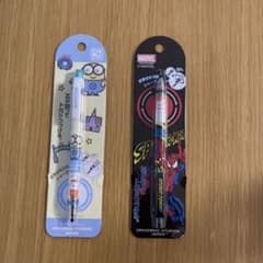 USJシャープペンシル　2本のサムネイル