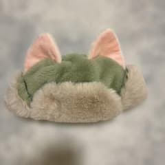 ジェラトーニ ファンキャップ ディズニーのサムネイル