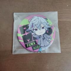 FUWA MINATO 缶バッジのサムネイル