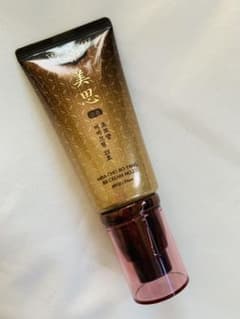 ★789niko様専用★missha 美思 チョボヤン BBクリーム NO.22のサムネイル