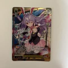 ヴァイス 東方Project 狂気の月の兎 鈴仙 SP サイン - メルカリ
