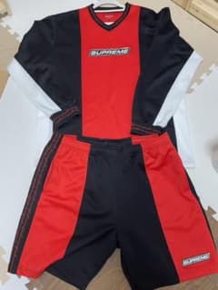 Supreme Barbed Wire Moto Jersey Week9のサムネイル