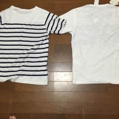 背中側のサムネイル