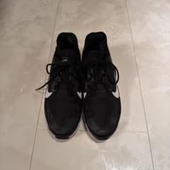 Nike Air Max ブラックスニーカーのサムネイル