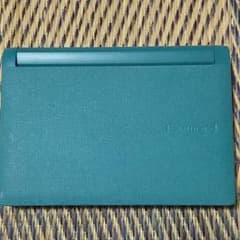 電子辞書 EX wordのサムネイル