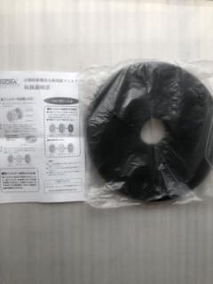 ガス乾燥機　カンタくんフィルターのサムネイル