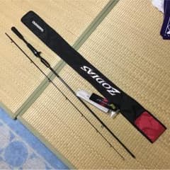 ZODIAS 166M-2【ヤーマン様取り置き】のサムネイル