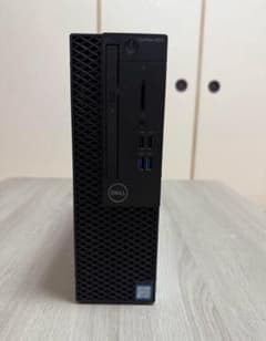 Dell OptiPlex 3070 デスクトップPCのサムネイル