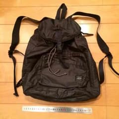PORTER バックパック リュック ブリーフケース supreme poloのサムネイル