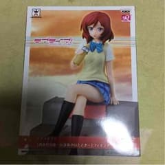 ラブライブ！西木野真姫 フィギュアのサムネイル