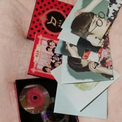 【みみ様専用】Block B HER special edition 韓国版のサムネイル