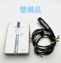 整備品/SONY WALKMAN WM-EX651 カセットウォークマン SONY カセットウォークマン WM-EX651 整備品 リモコン付き - メルカリ