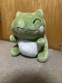 みがわり人形のサムネイル