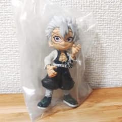 パルバース　鬼滅の刃 vol.3　不死川実弥　フィギュア　PalVerse