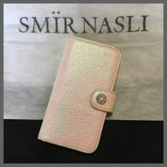 サミールナスリ SMIR NASLI iPhone5/5Sケース☆のサムネイル