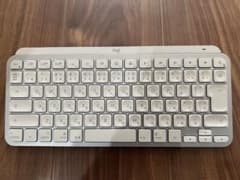 logicool KX700 MX KEYS mini for Mac 日本語のサムネイル