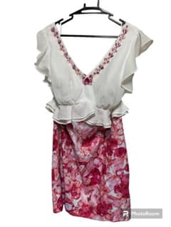 キャバドレス　Jewelsドレスのサムネイル
