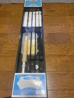 フライロッド　セットのサムネイル