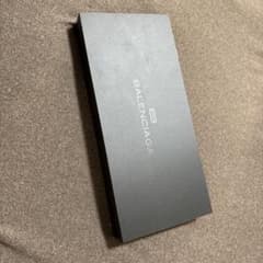 BALENCIAGA ギフトネクタイセットのサムネイル