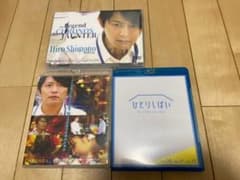 下野紘 円盤 まとめのサムネイル