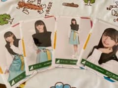 井口眞緒 イマニミテイロ コンプのサムネイル