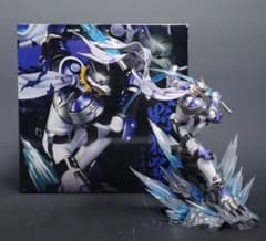デジモンアドベン  PVC製 フィギュア ガレージキット ヴォルフモン デジモンアドベン PVC製 フィギュア ガレージキット ヴォルフモン