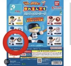 パワプロくん ゆれるんです。 パシフィック・リーグ オリックスバファローズのサムネイル