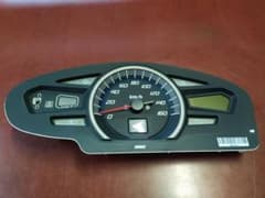 pcxスピードメーターのサムネイル