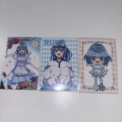 カラフルピーチ るな トレカのサムネイル