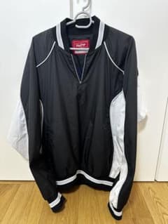 Mariners#Starter#ジャケット#XL#メジャー#最終値下 | Shop at Mercari