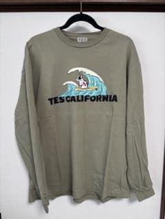 【最終値下げ】The Endless Summer ロンTのサムネイル