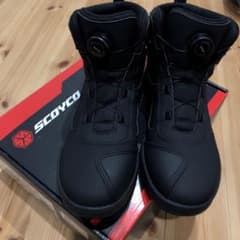 SCOYCO ライディングシューズのサムネイル