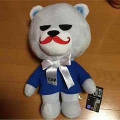 BIGBANG ぬいぐるみのサムネイル