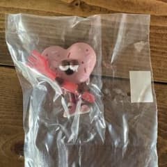 MUUKTOY フードアタック ミニフィギュア カプセルトイ ガチャガチャのサムネイル