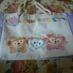 ダッフィー トートバッグ♡のサムネイル