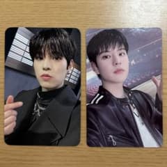 straykids スンミン oddinary ate 店舗特典 トレカ - メルカリ