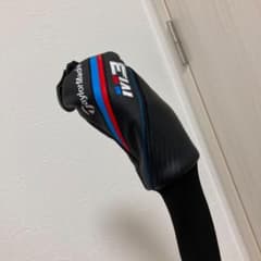 テーラーメイド  ユーティリティー　M3のサムネイル
