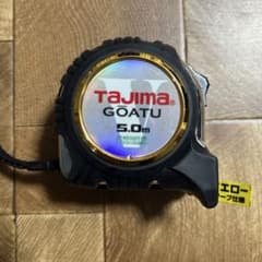 TAJIMA GOATU メジャー 5.0mのサムネイル
