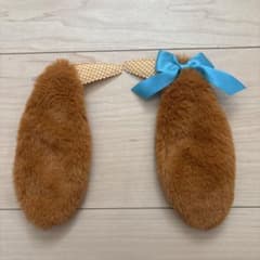 ディズニー わんわん物語 レディ ヘアピン パッチンのサムネイル