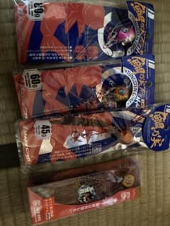 日*和様 Major Craft タイラバ 80g/60g/45g セブンスライのサムネイル