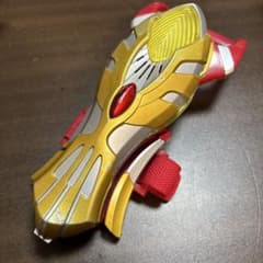 c*中様 ウルトラマン変身グッツのサムネイル
