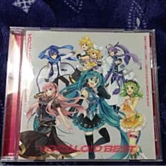 ボカロ CDのサムネイル