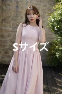 herlipto Deauville Gathered Long Dress S - メルカリ