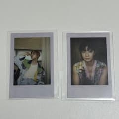 ASTRO SWITCH ON apple music トレカ サナ ムンビン - メルカリ